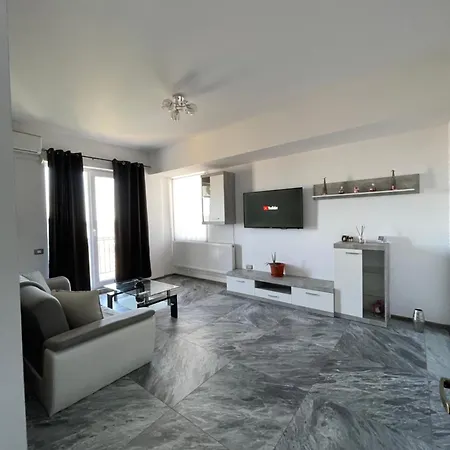 Mamaia Nord * ナボダリ