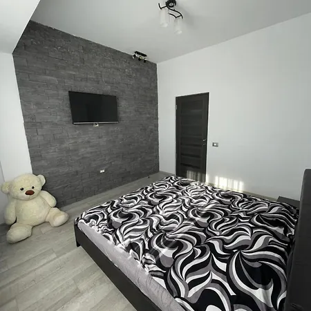Mamaia Nord アパート *